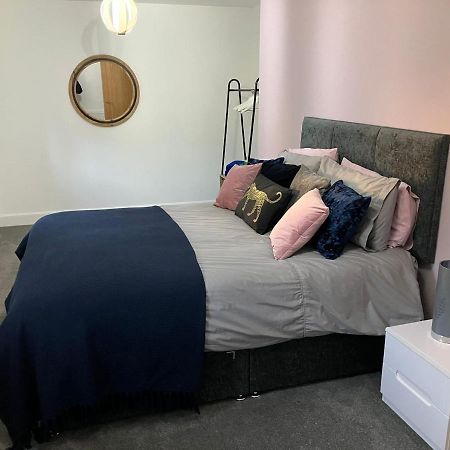 Kirkview Appartement Johnshaven Buitenkant foto
